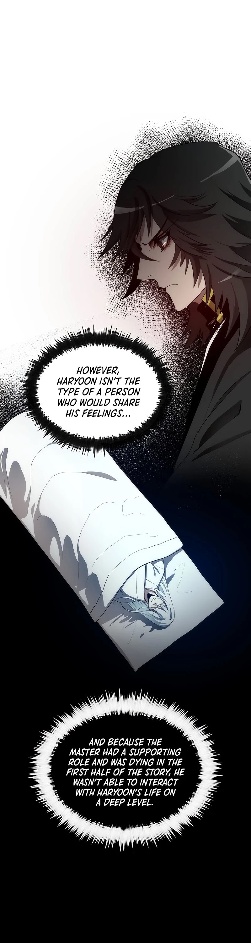 Doctor’s Rebirth chapter 73 - page 4