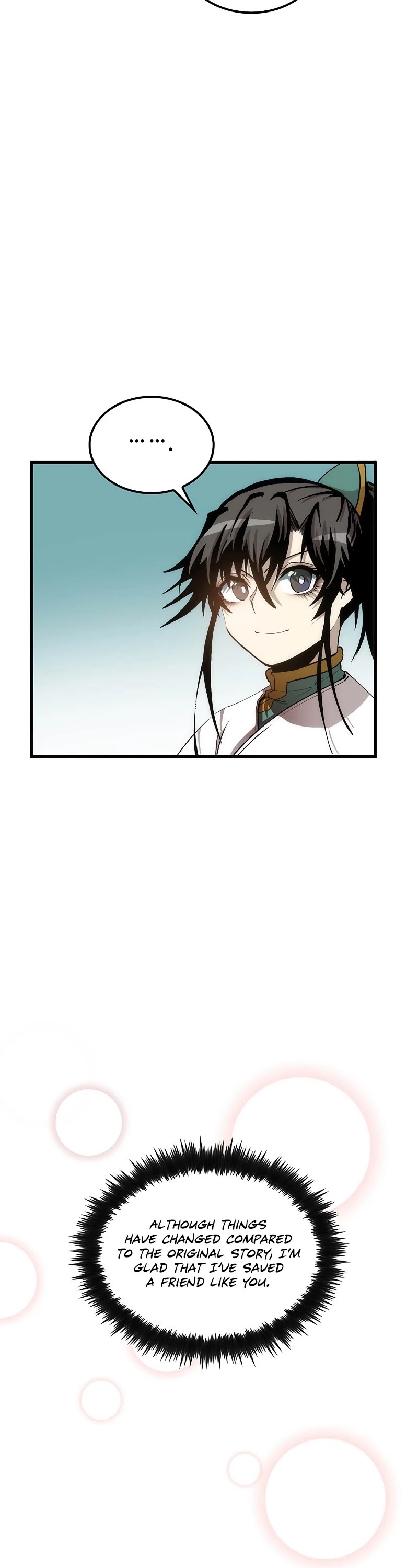 Doctor’s Rebirth chapter 73 - page 42