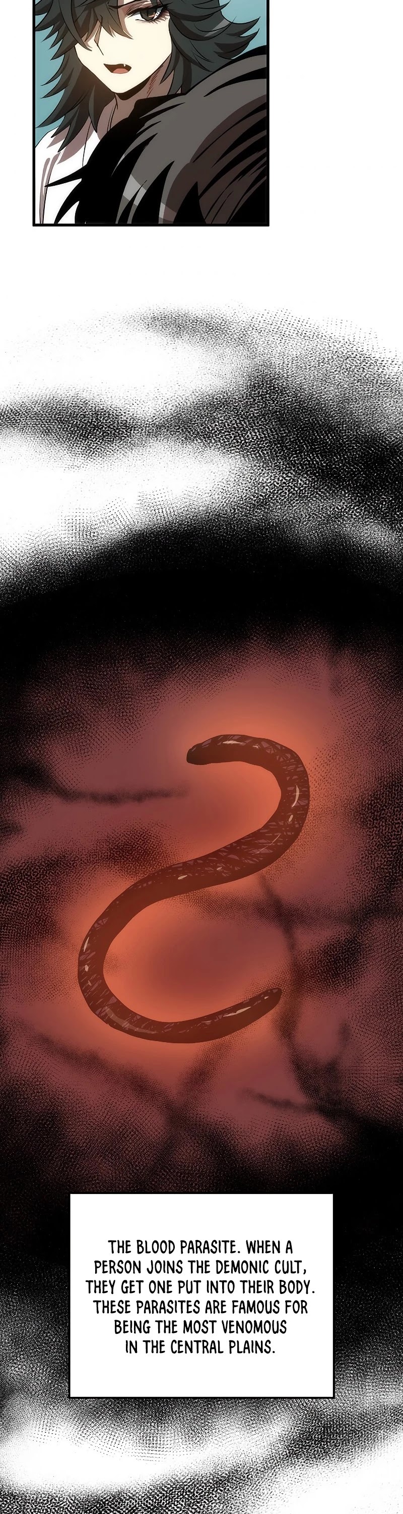 Doctor’s Rebirth chapter 73 - page 44