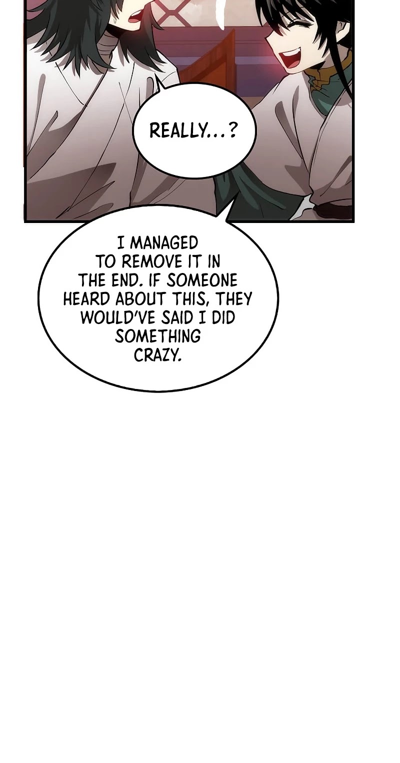Doctor’s Rebirth chapter 73 - page 46