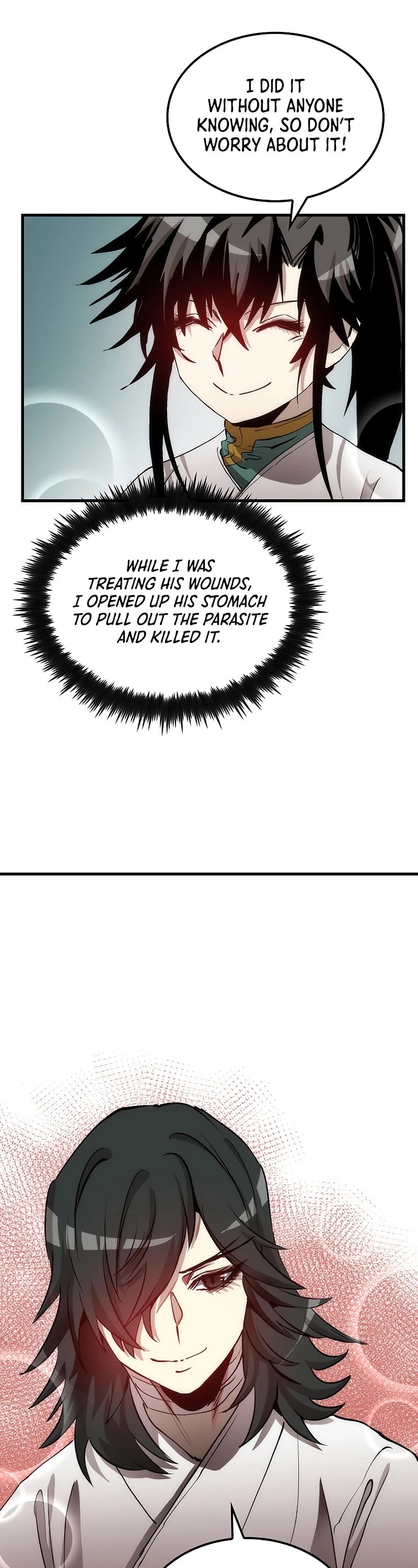 Doctor’s Rebirth chapter 73 - page 47