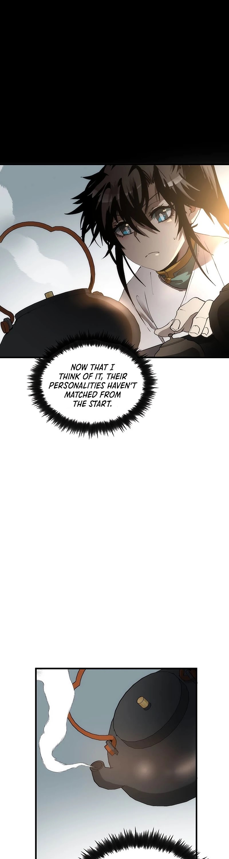 Doctor’s Rebirth chapter 73 - page 5