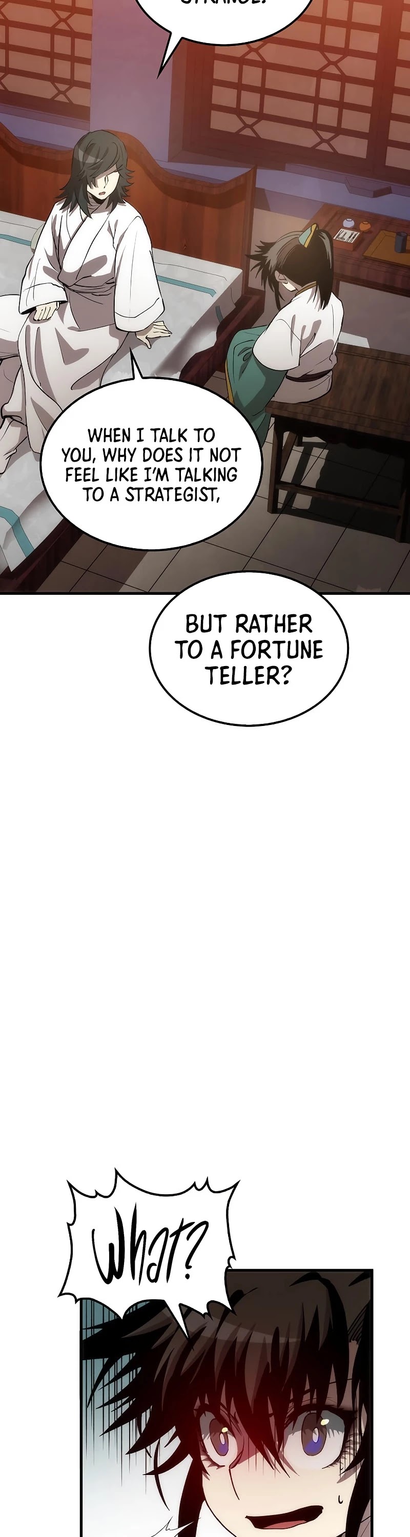 Doctor’s Rebirth chapter 73 - page 50