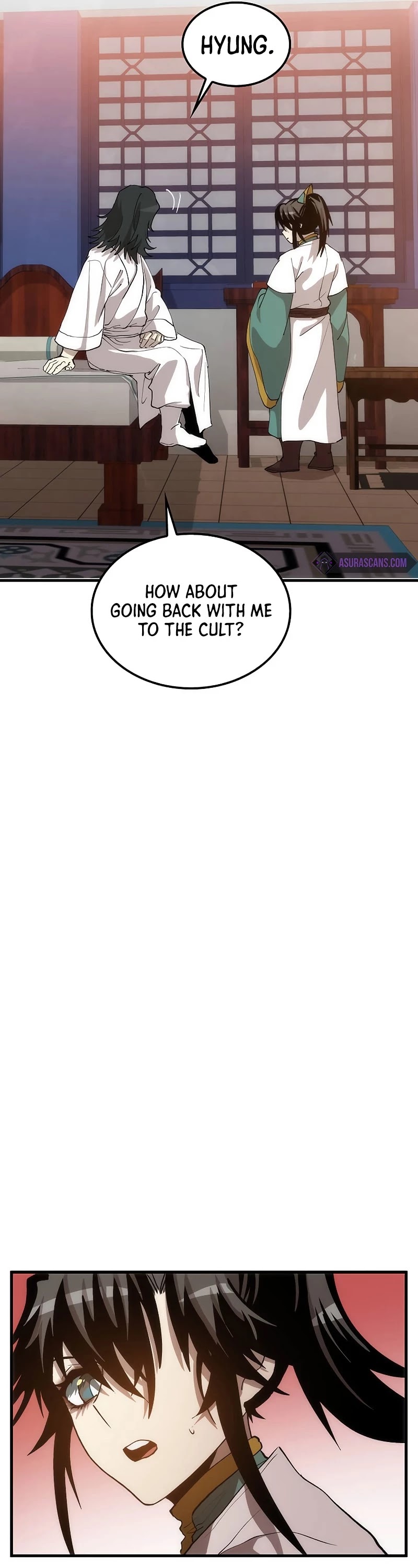 Doctor’s Rebirth chapter 73 - page 54