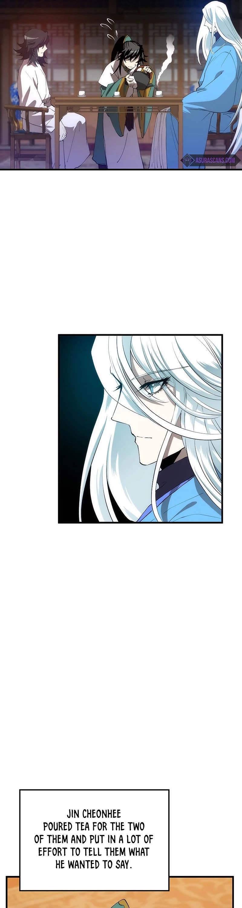 Doctor’s Rebirth chapter 73 - page 9