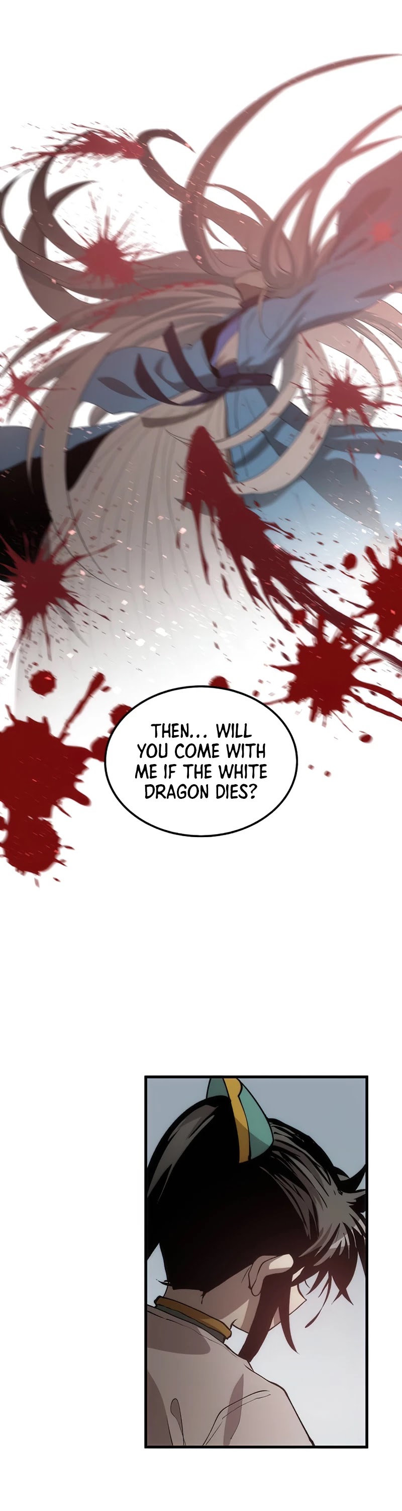 Doctor’s Rebirth chapter 74 - page 10