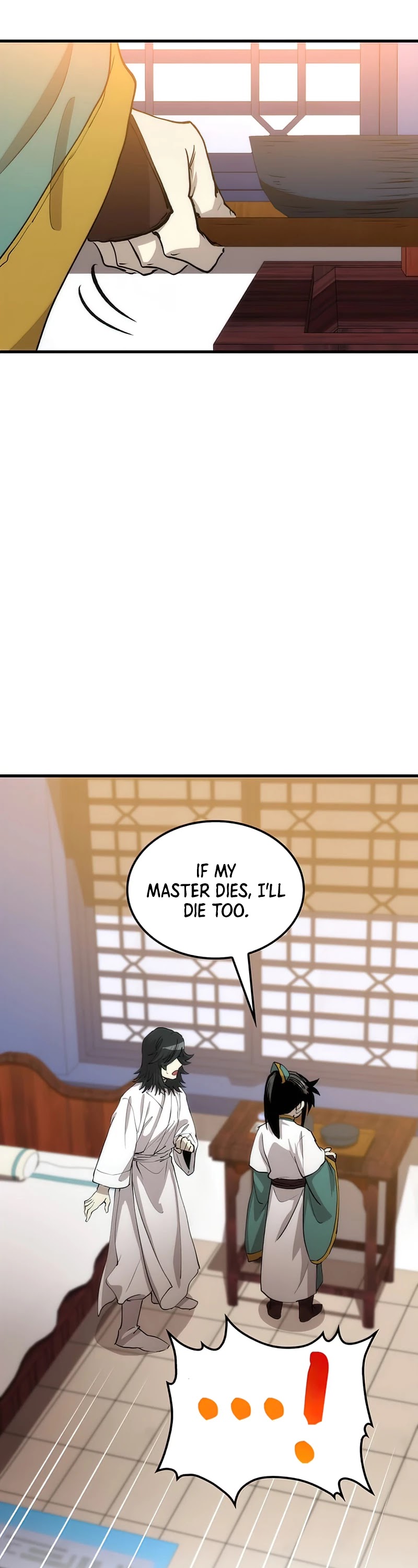 Doctor’s Rebirth chapter 74 - page 11