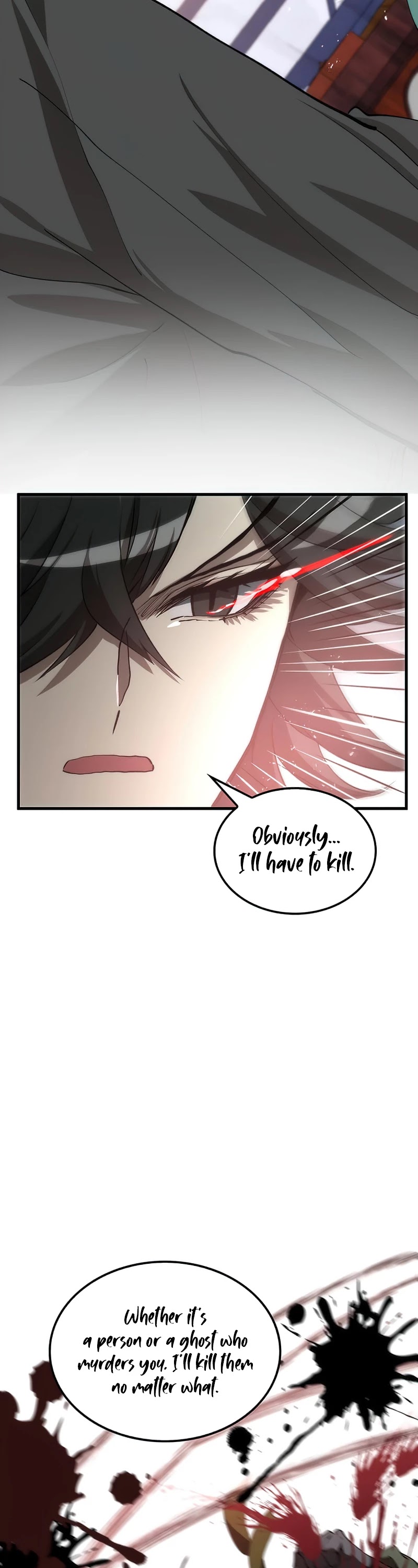 Doctor’s Rebirth chapter 74 - page 15