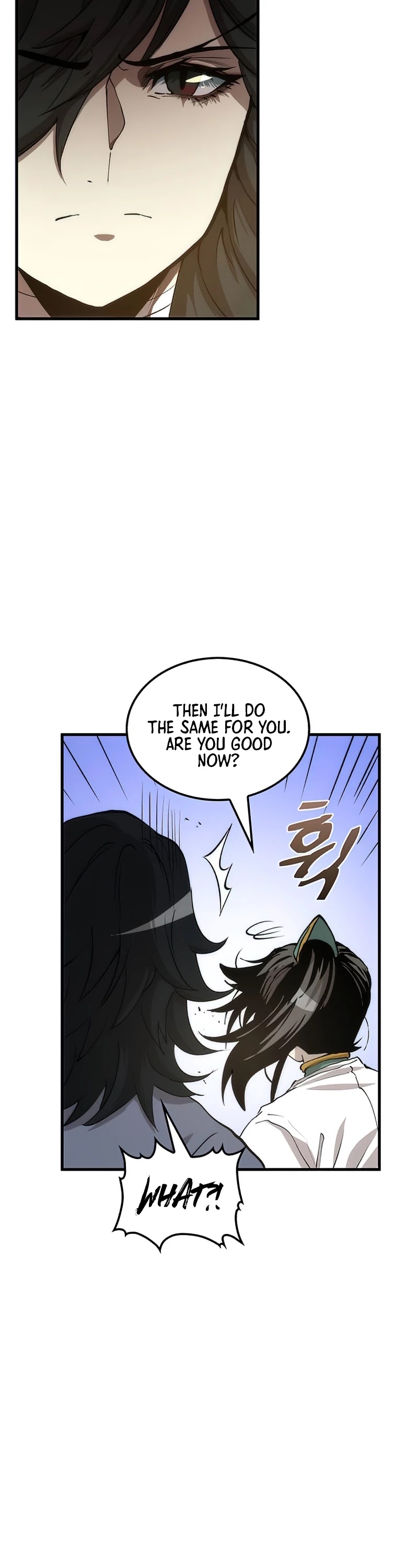 Doctor’s Rebirth chapter 74 - page 18