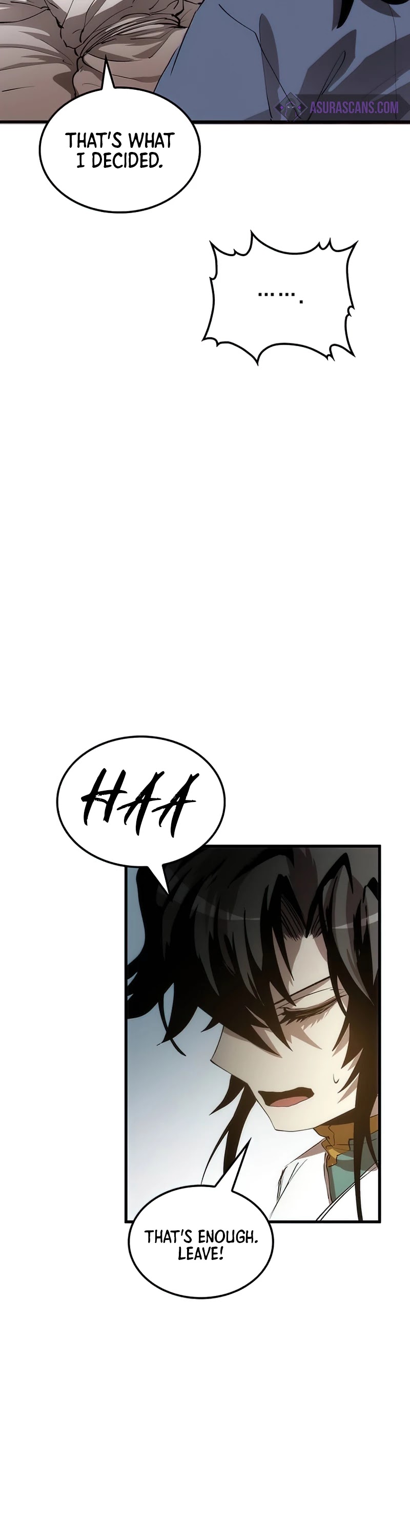 Doctor’s Rebirth chapter 74 - page 23