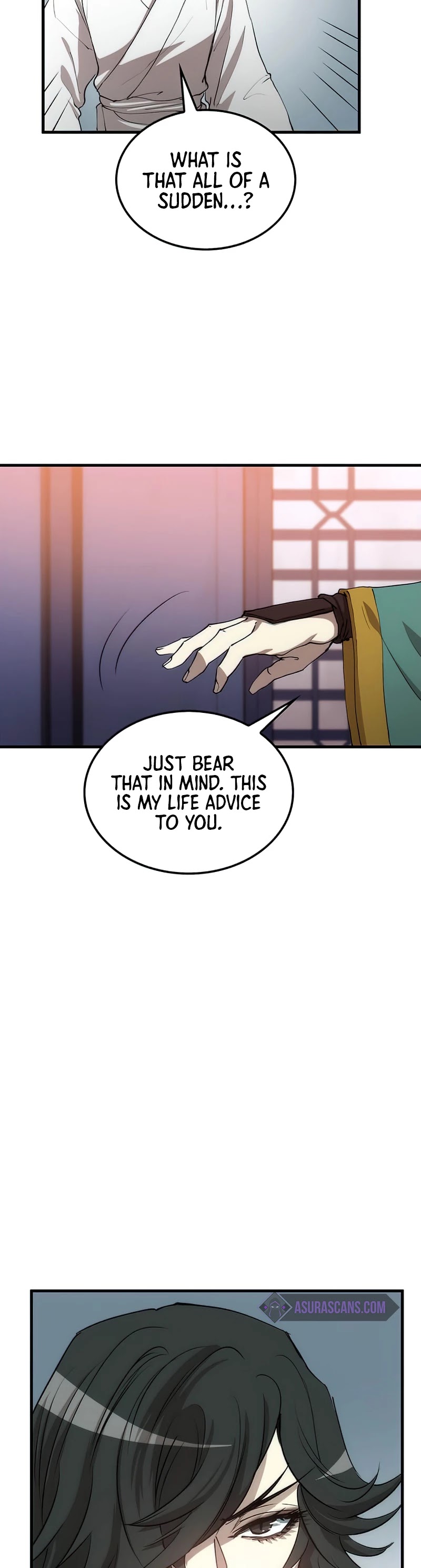Doctor’s Rebirth chapter 74 - page 27