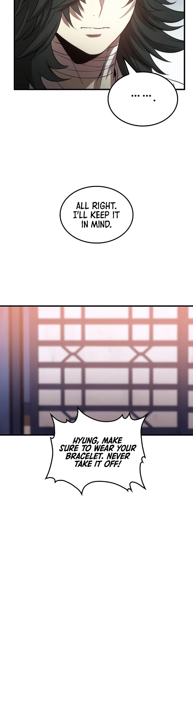 Doctor’s Rebirth chapter 74 - page 28