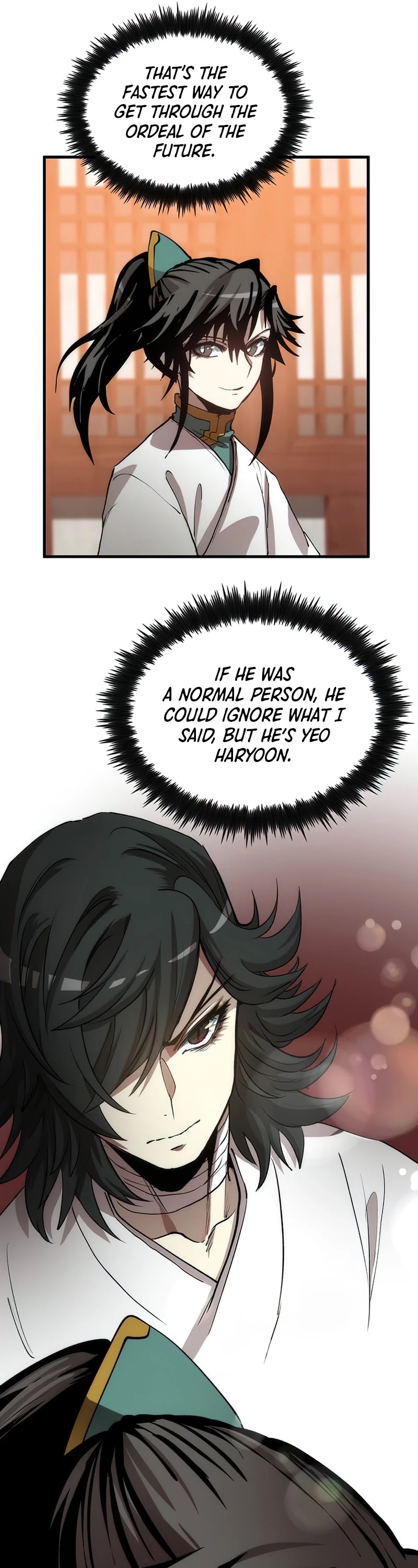Doctor’s Rebirth chapter 74 - page 29
