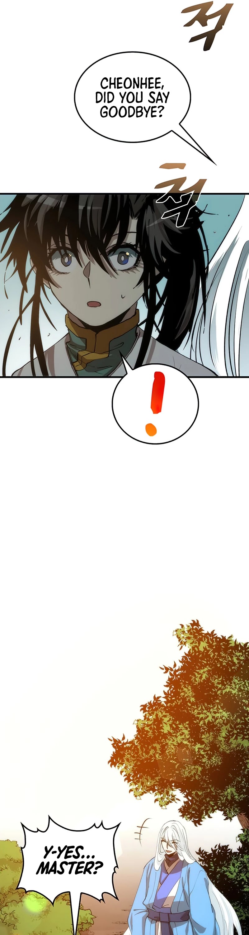 Doctor’s Rebirth chapter 74 - page 35