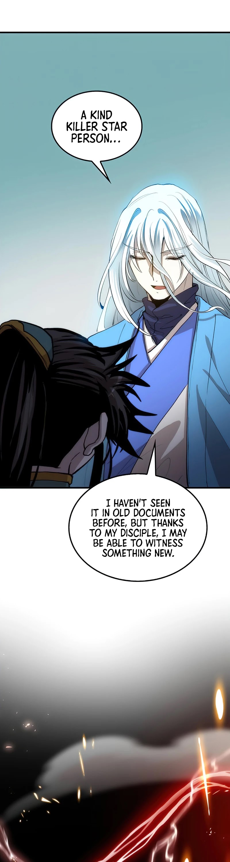 Doctor’s Rebirth chapter 74 - page 37
