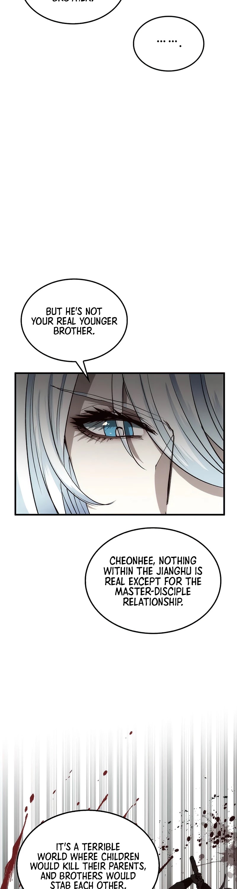 Doctor’s Rebirth chapter 74 - page 42