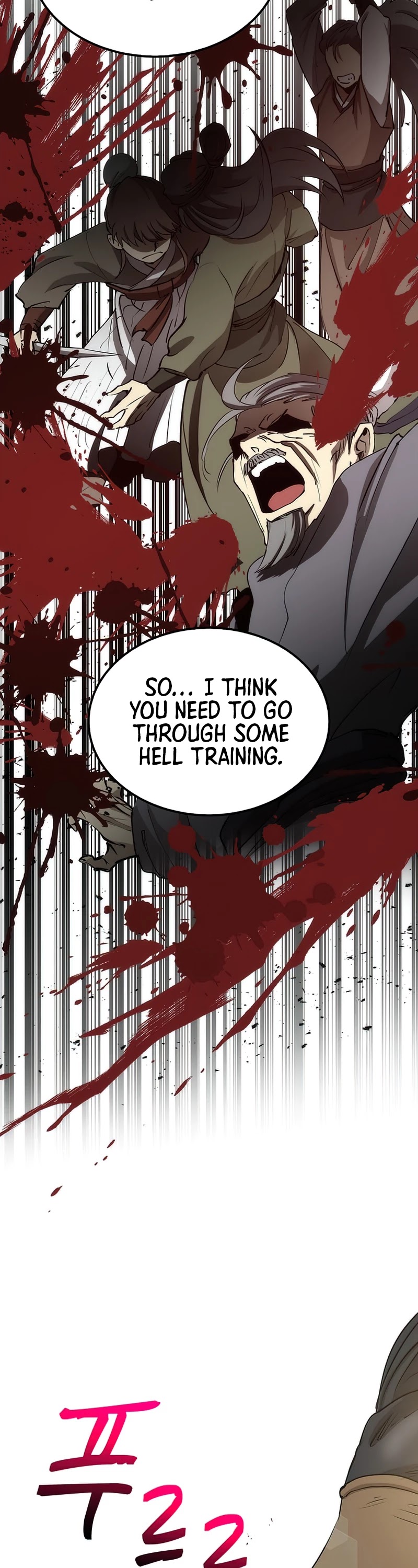 Doctor’s Rebirth chapter 74 - page 43
