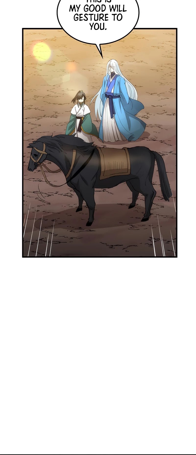 Doctor’s Rebirth chapter 74 - page 46