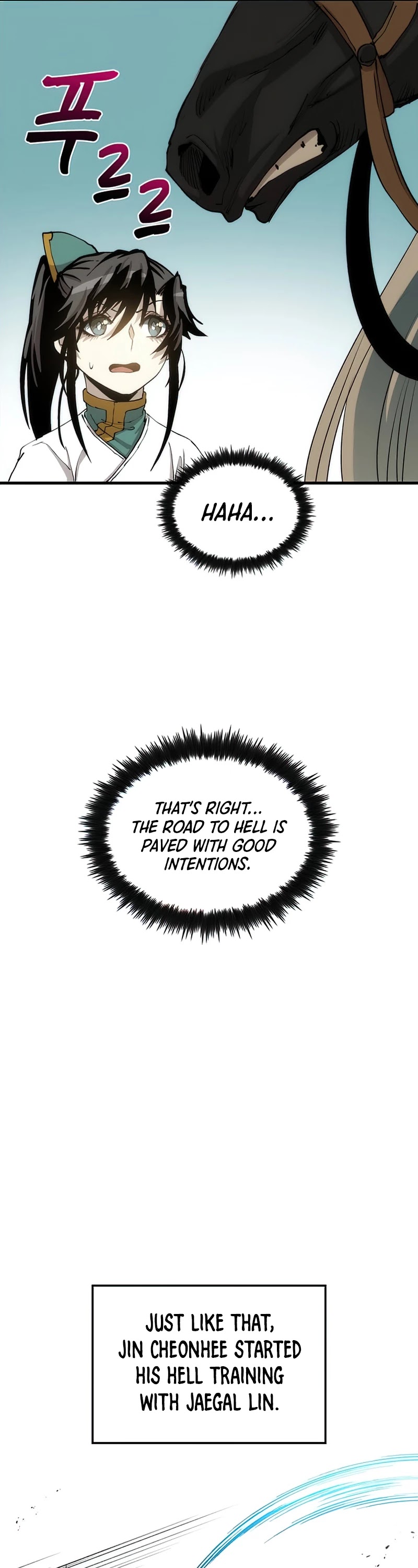 Doctor’s Rebirth chapter 74 - page 47