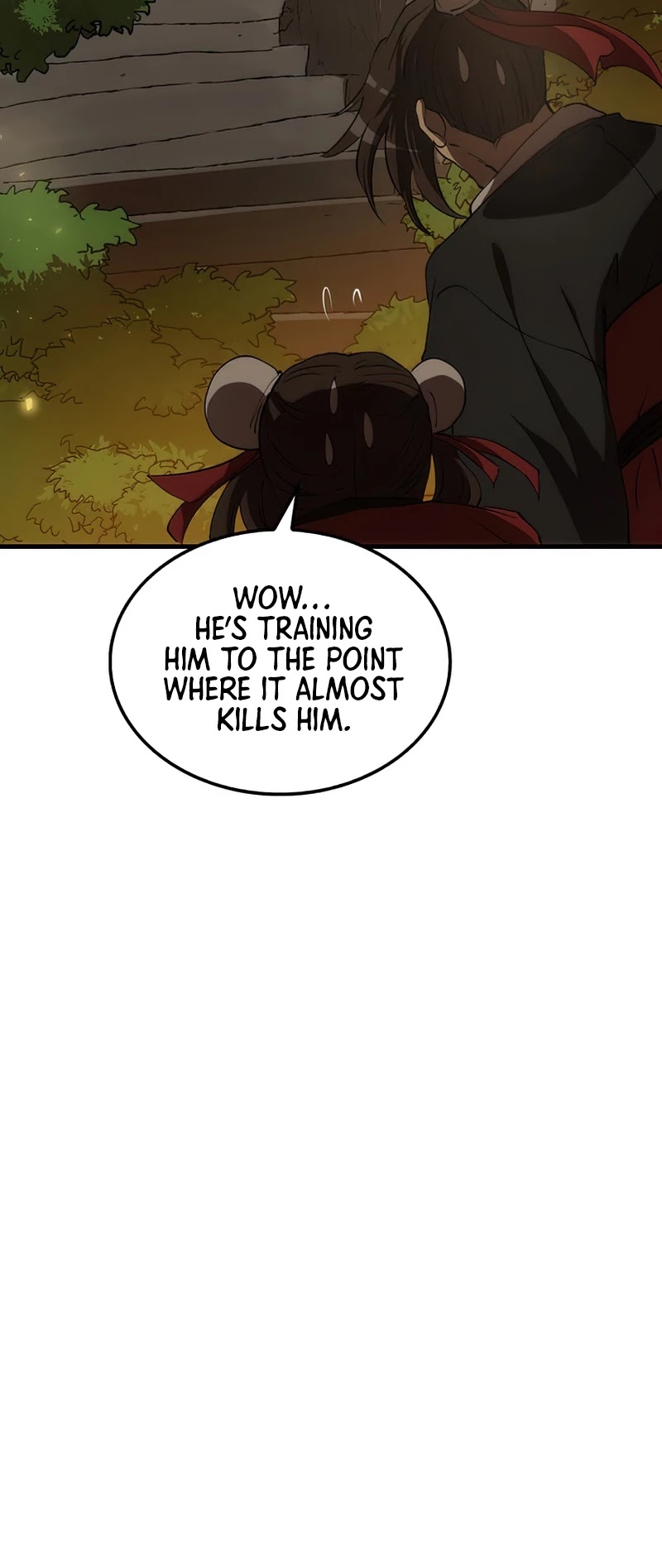 Doctor’s Rebirth chapter 74 - page 51