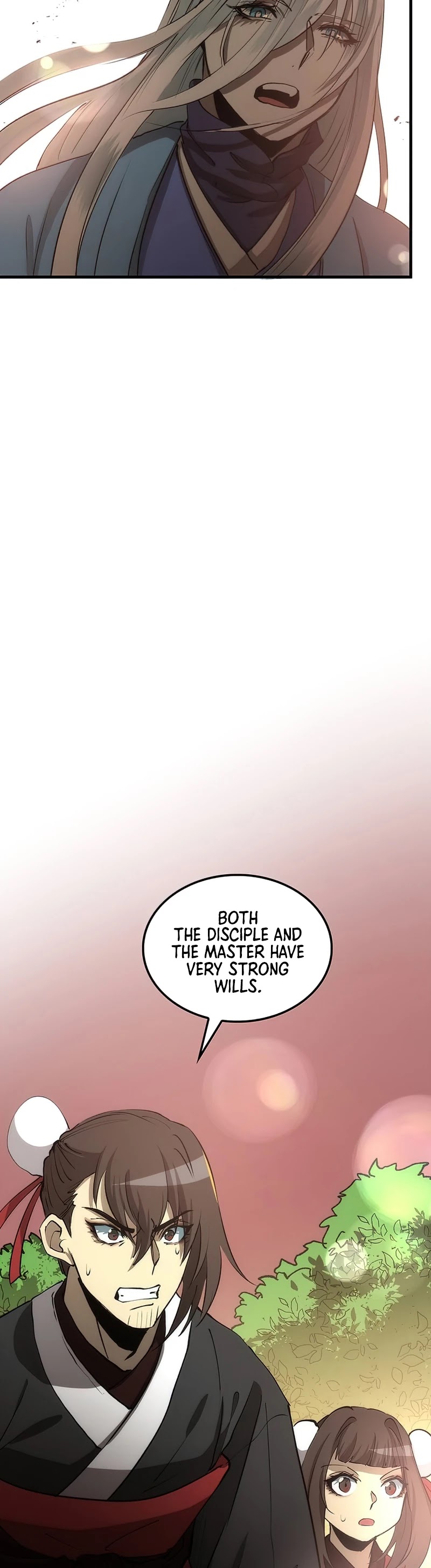 Doctor’s Rebirth chapter 74 - page 54