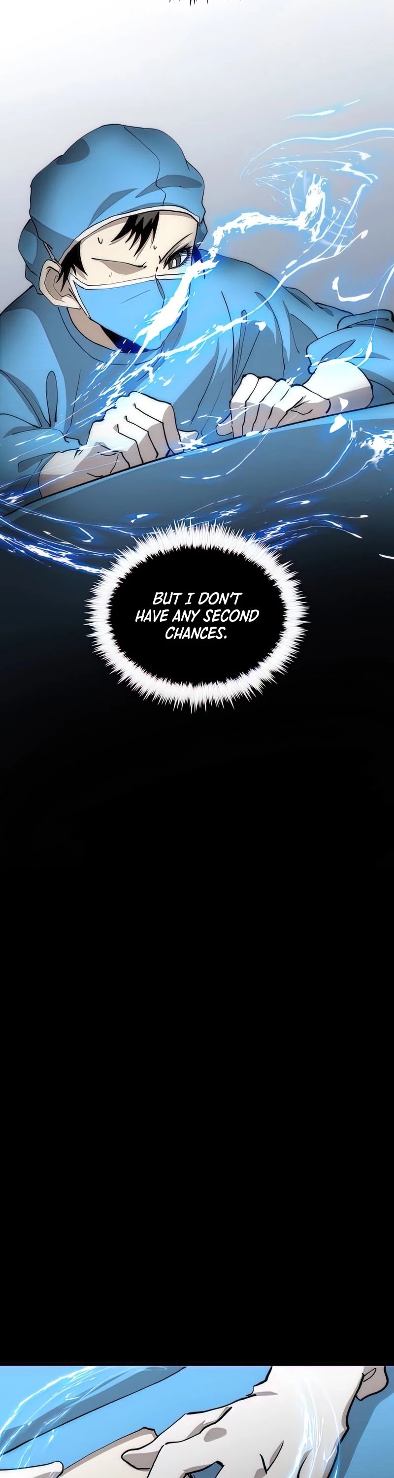 Doctor’s Rebirth chapter 88 - page 13
