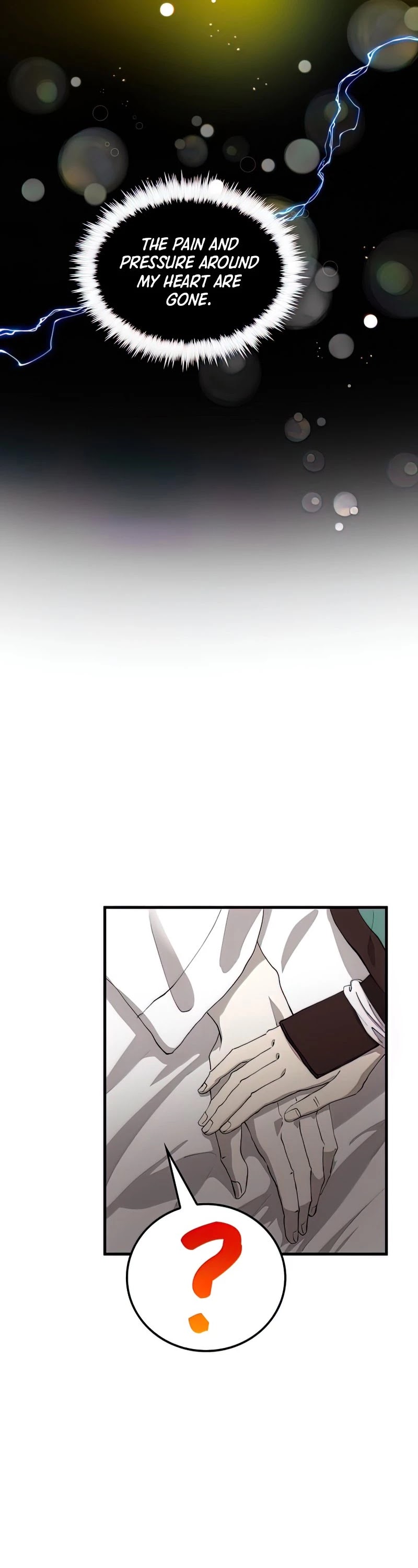 Doctor’s Rebirth chapter 88 - page 27