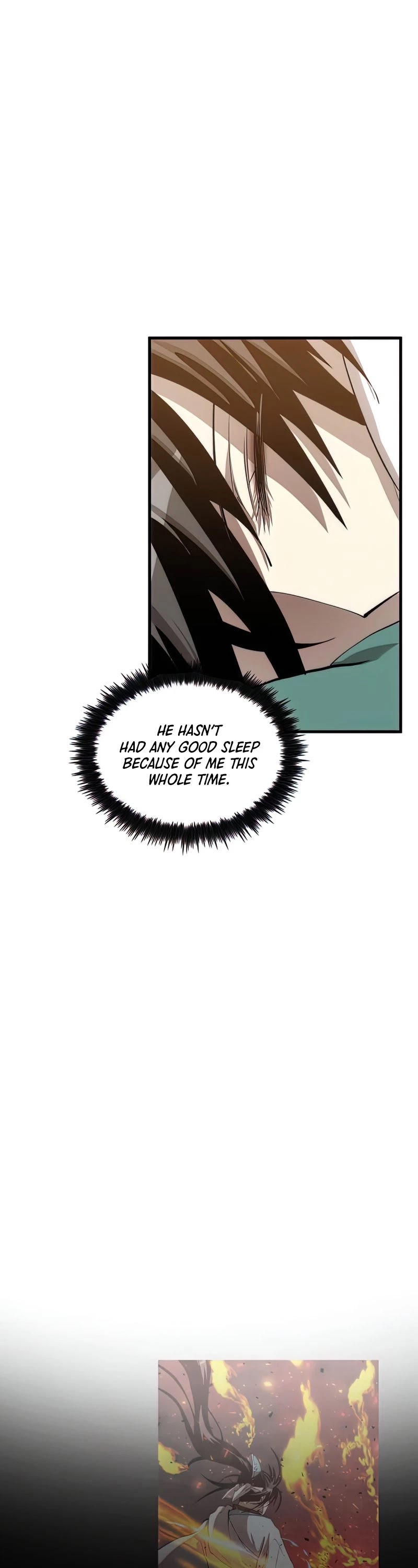 Doctor’s Rebirth chapter 88 - page 31