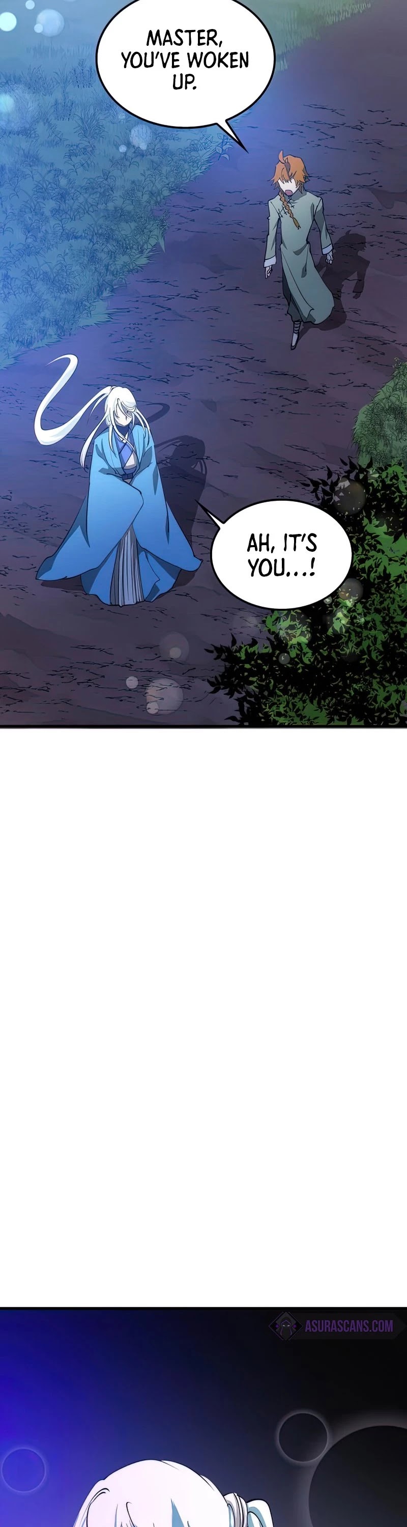 Doctor’s Rebirth chapter 88 - page 39
