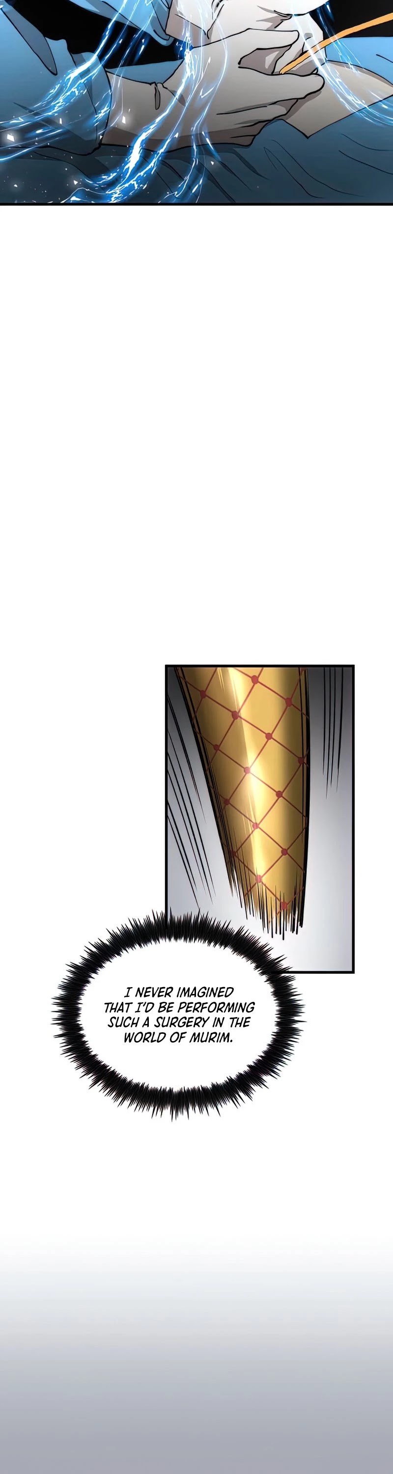 Doctor’s Rebirth chapter 88 - page 4