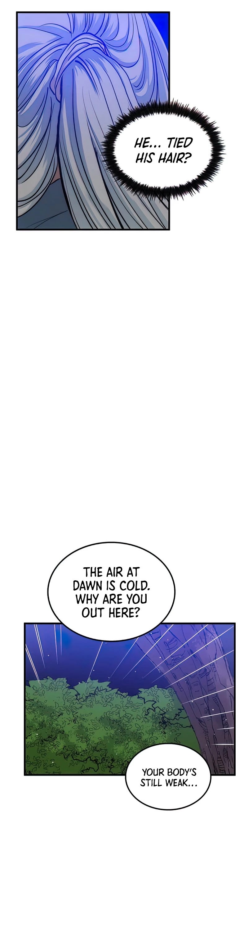 Doctor’s Rebirth chapter 88 - page 41