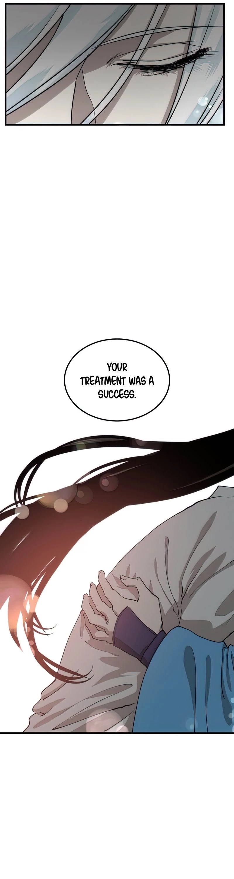 Doctor’s Rebirth chapter 88 - page 60