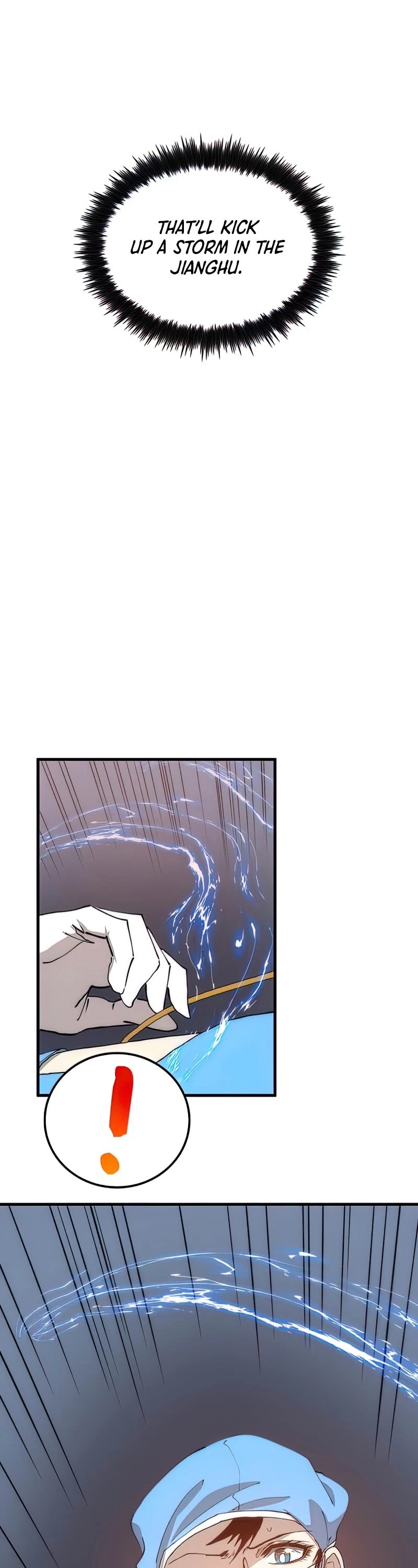 Doctor’s Rebirth chapter 88 - page 8