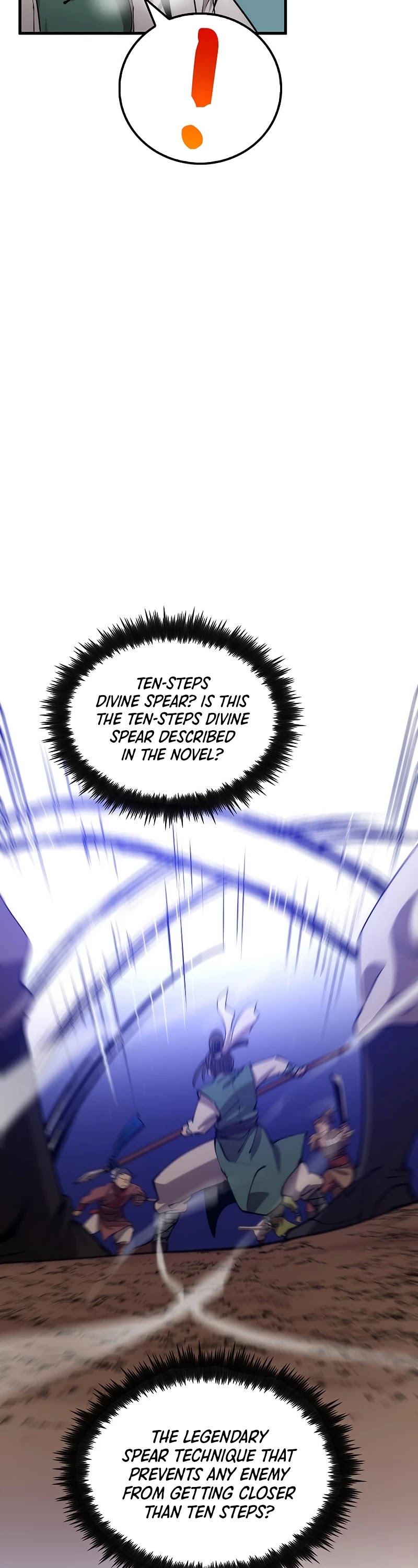 Doctor’s Rebirth chapter 75 - page 11