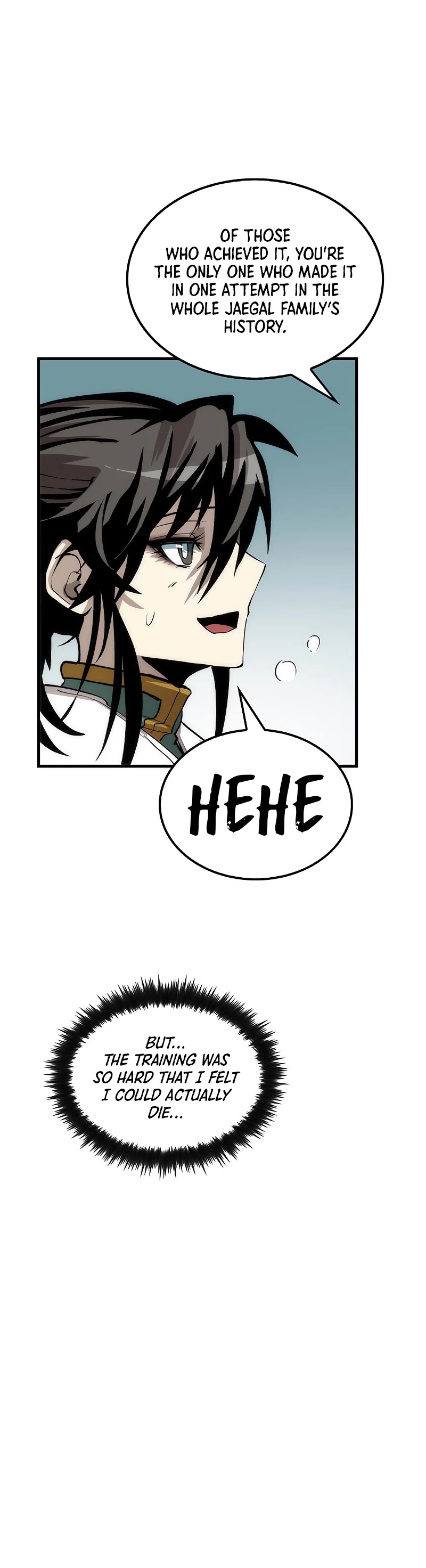 Doctor’s Rebirth chapter 75 - page 15