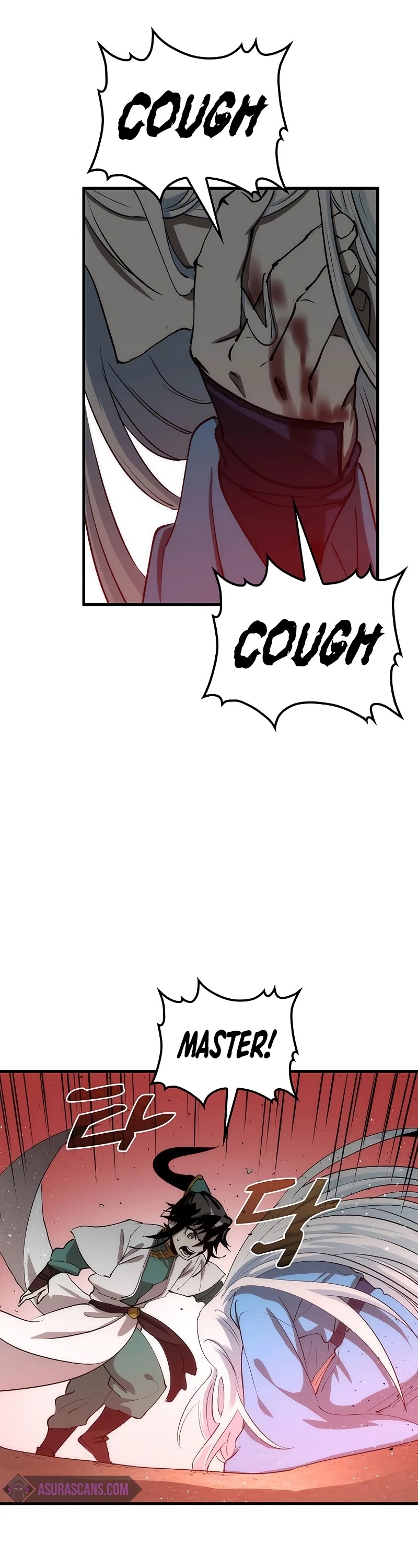 Doctor’s Rebirth chapter 75 - page 18