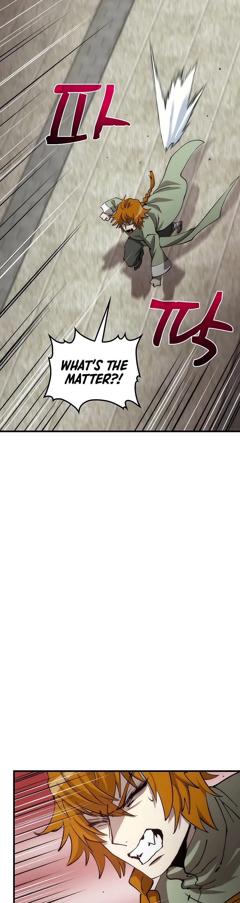 Doctor’s Rebirth chapter 75 - page 20