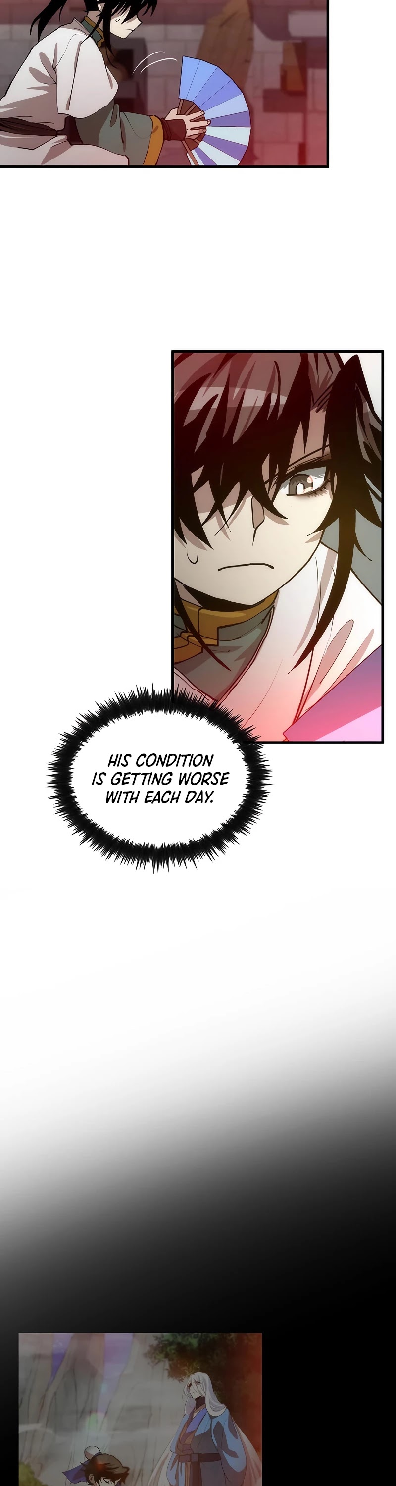 Doctor’s Rebirth chapter 75 - page 25