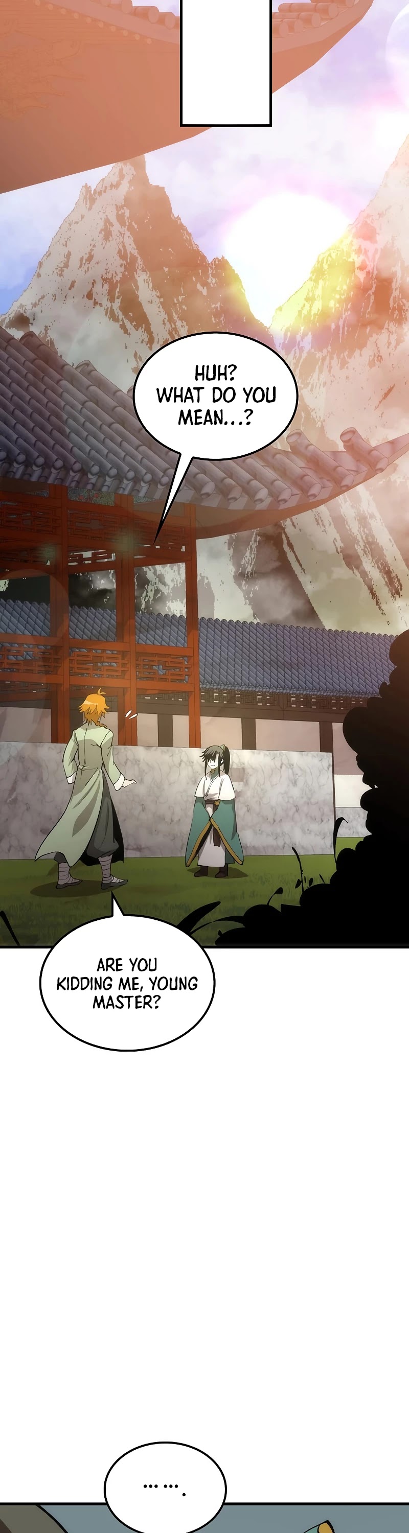 Doctor’s Rebirth chapter 75 - page 28