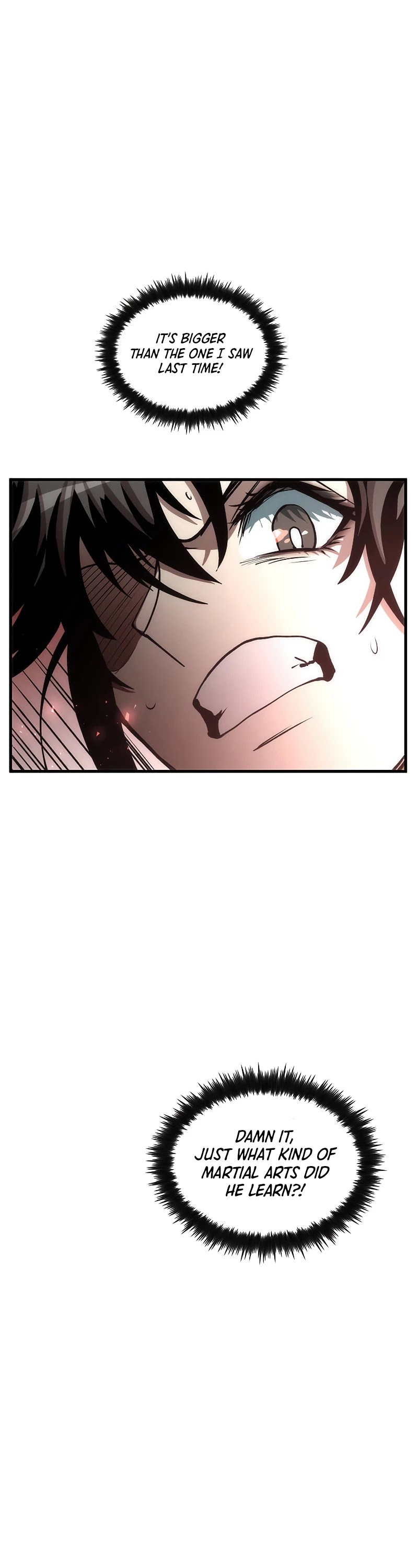 Doctor’s Rebirth chapter 75 - page 36