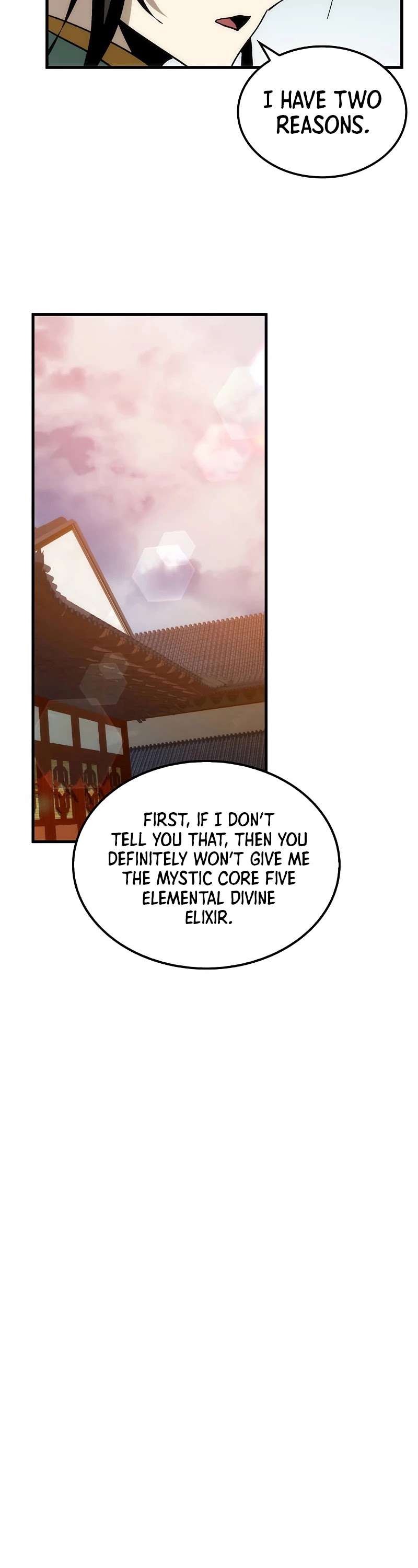 Doctor’s Rebirth chapter 75 - page 52