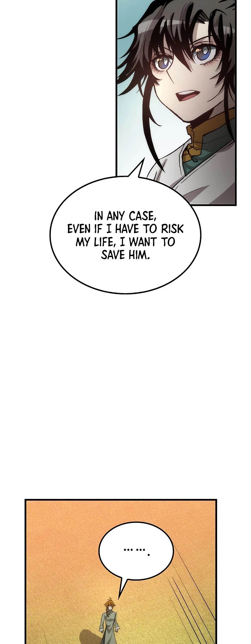 Doctor’s Rebirth chapter 75 - page 54