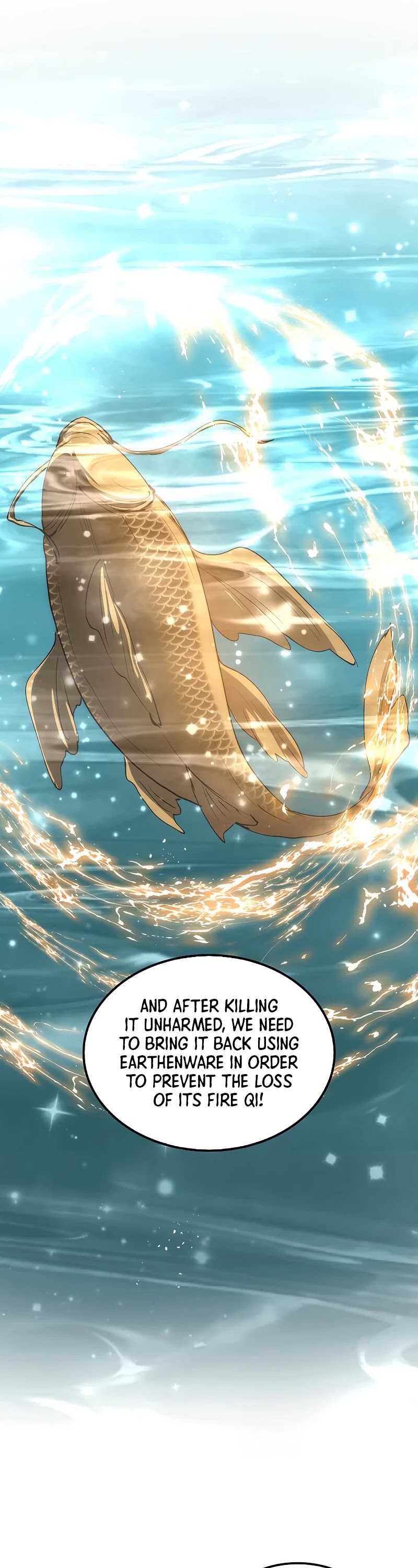 Doctor’s Rebirth chapter 75 - page 57