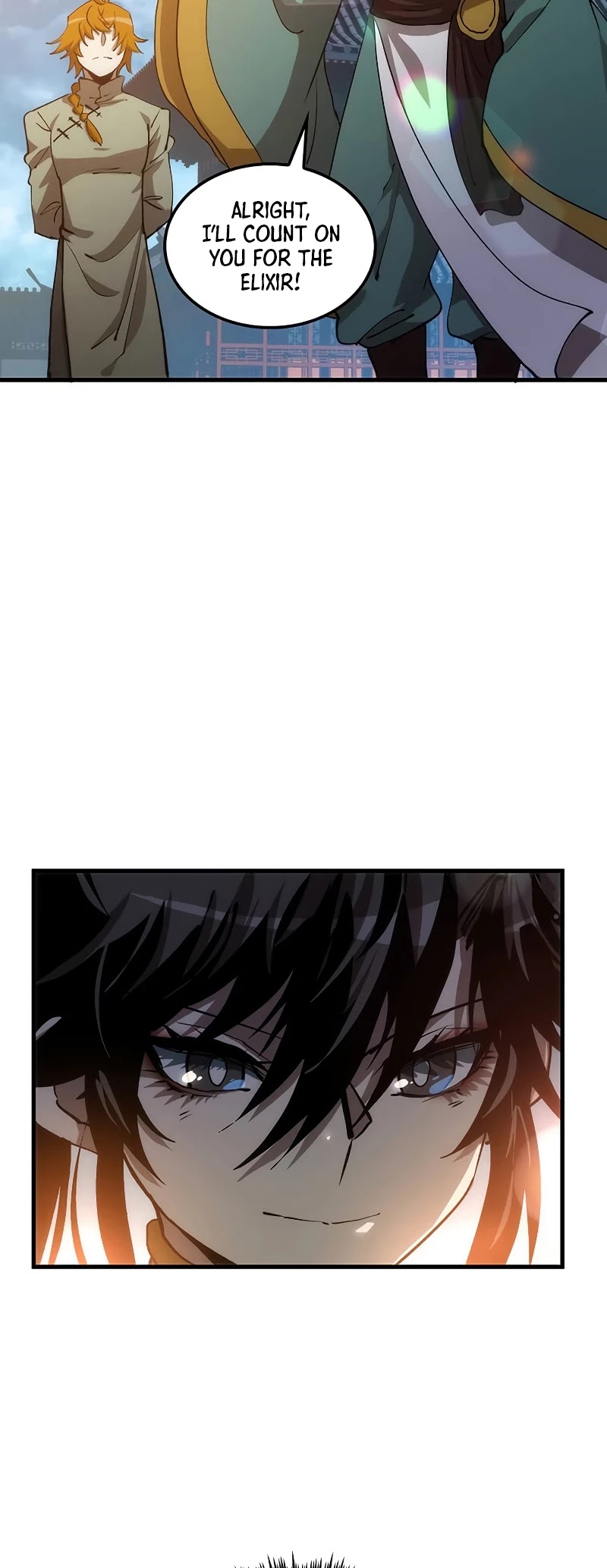 Doctor’s Rebirth chapter 75 - page 59
