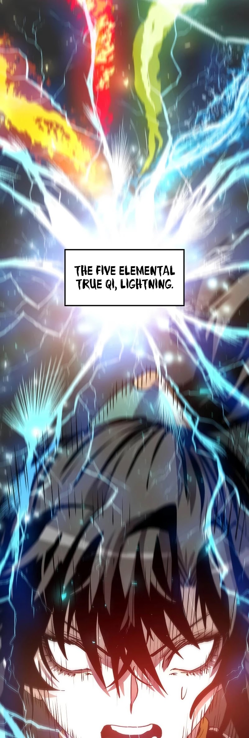 Doctor’s Rebirth chapter 75 - page 7