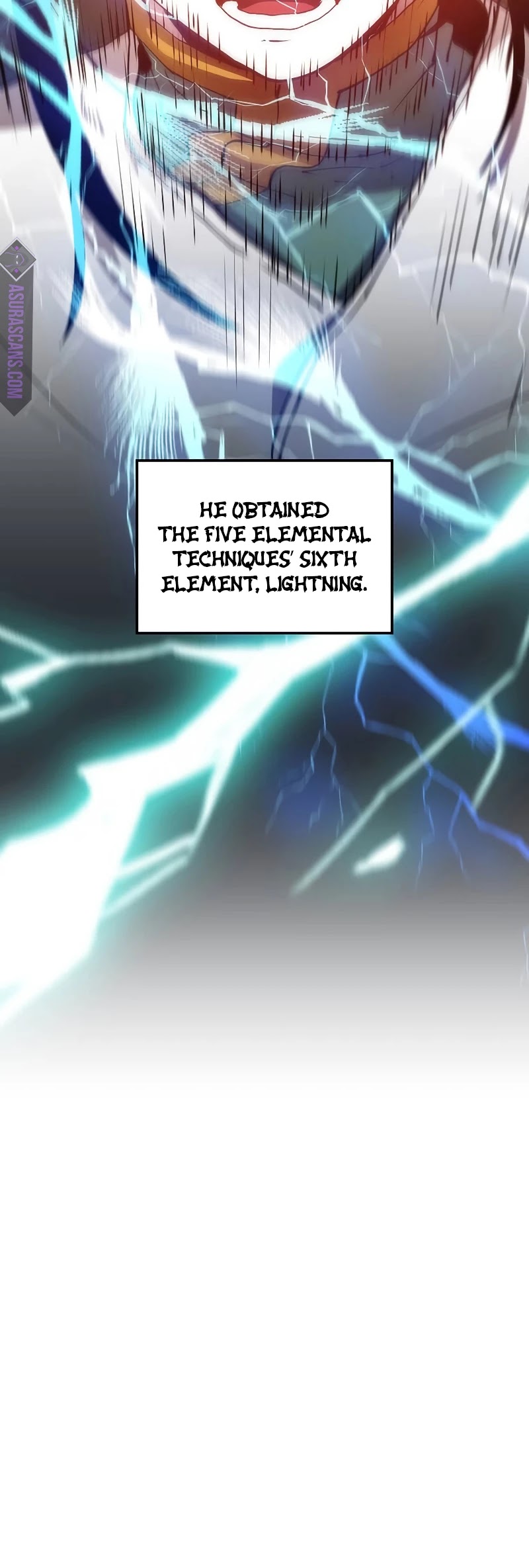 Doctor’s Rebirth chapter 75 - page 8