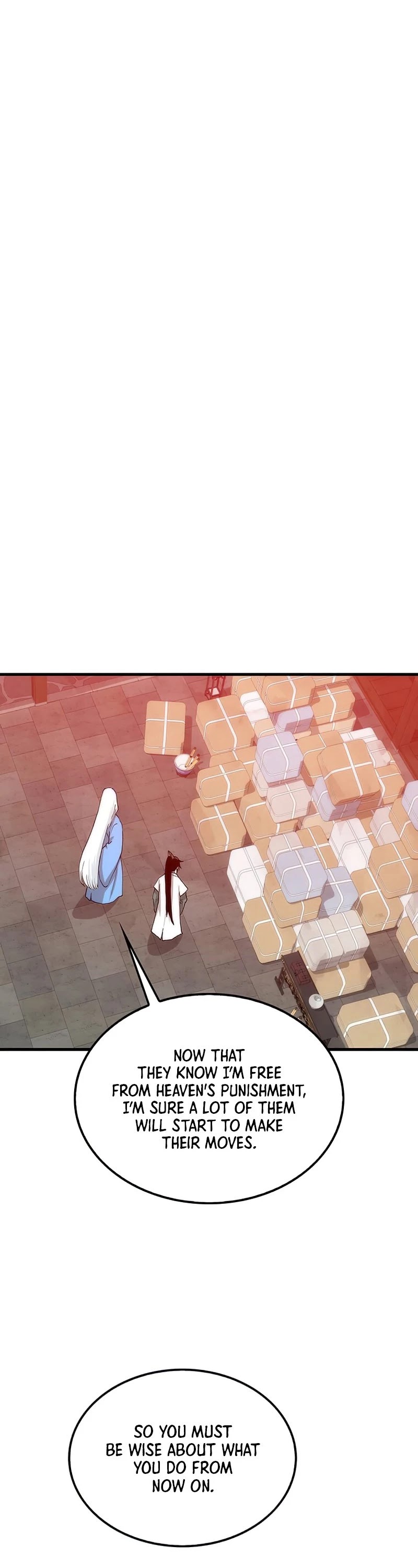 Doctor’s Rebirth chapter 90 - page 13