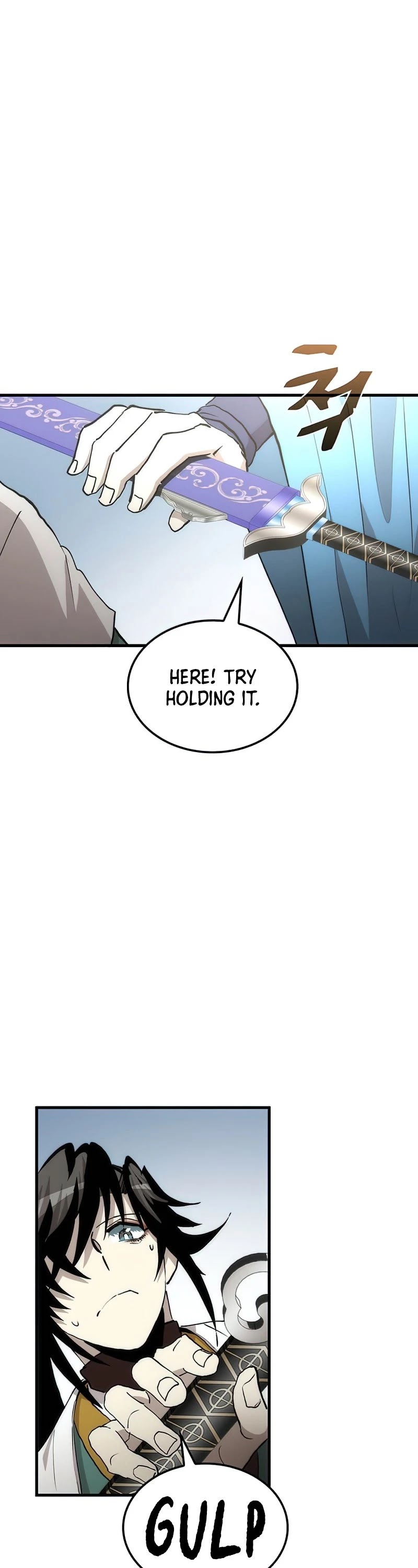 Doctor’s Rebirth chapter 90 - page 23