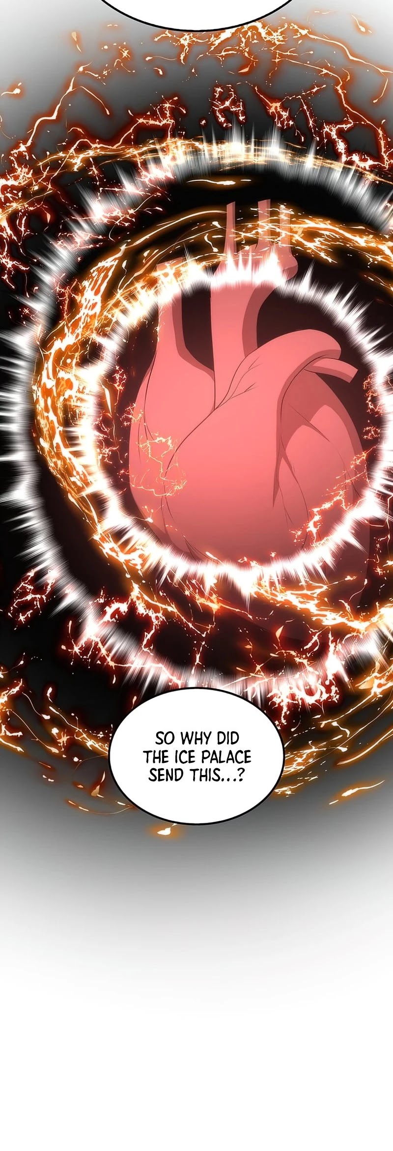 Doctor’s Rebirth chapter 90 - page 26