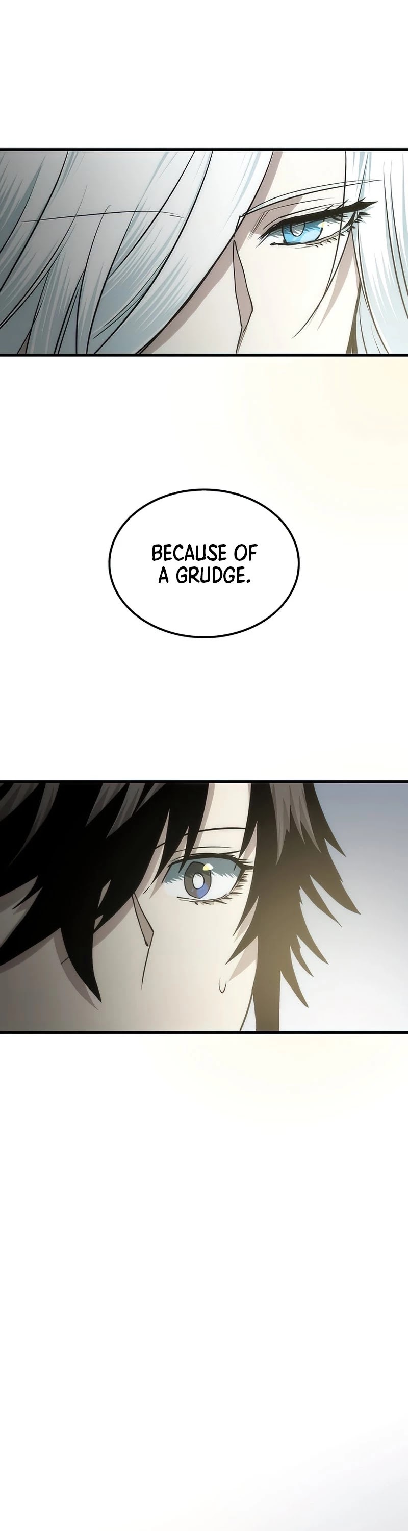 Doctor’s Rebirth chapter 90 - page 27